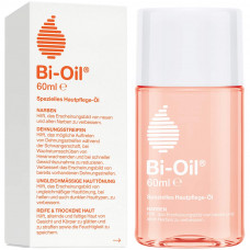 Tinh dầu chống rạn da mẹ bầu Bi-Oil 60ml